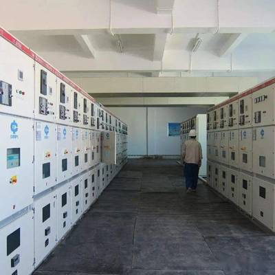 工廠和民用建筑變配電所的電氣設計核心要點詳解