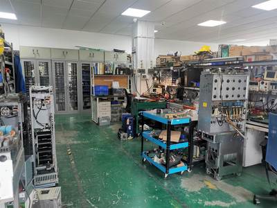 專業電氣安裝服務公司 安全高效，點亮未來