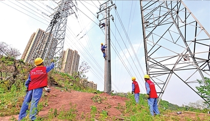 電氣安裝服務的最新動態與發展趨勢