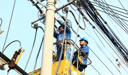 中國農村電氣化網與電氣安裝服務 助力鄉村能源轉型與民生改善