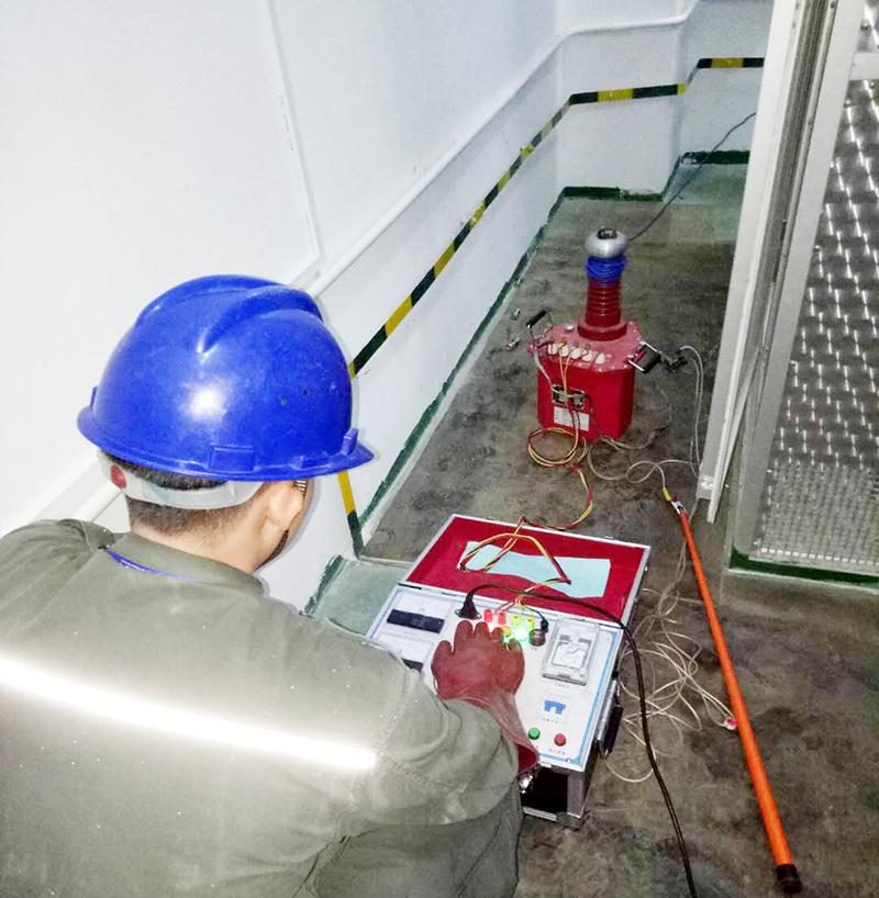 高品質(zhì)電氣安裝服務(wù) 成就醫(yī)院試驗(yàn)類(lèi)項(xiàng)目更高水平