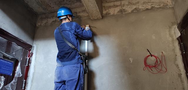 智能電表入新村，國(guó)網(wǎng)宜賓供電公司以優(yōu)質(zhì)服務(wù)暖人心