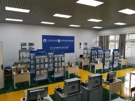 新生，請收下這份來自機電工程學院的電氣安裝服務邀請函