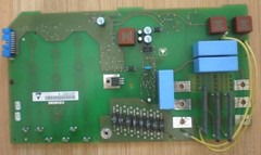 西門子MM430變頻器欠電壓跳閘故障的診斷與維修及電氣安裝服務要點