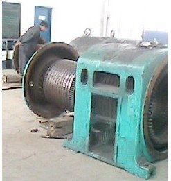 鄭州高新區裕達電機修理廠 一站式專業電機與電氣服務解決方案