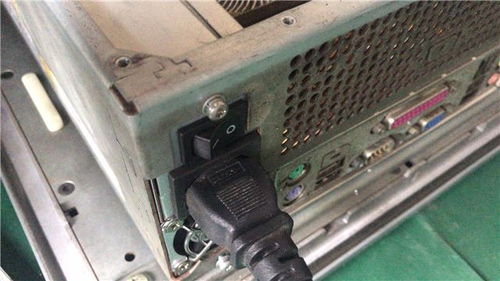 西門子工控機通電故障排查與電氣安裝服務指南