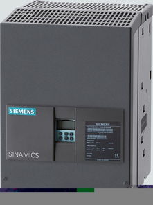 西門子6RA70直流調速器黑屏無顯示故障的快速診斷與專業(yè)維修服務指南