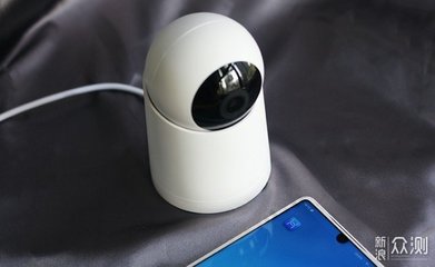 家電衛(wèi)士新選擇 小豚當家AI全彩攝像頭深度體驗